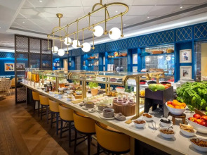 Hilton Imperial Dubrovnik