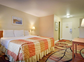 Vagabond Inn Long Beach