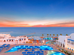 Pickalbatros Palace Resort — Sharm El Sheikh