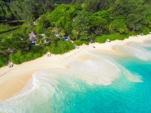 Banyan Tree Seychelles