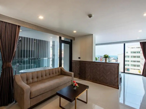 blackwoods Hotel Pattaya