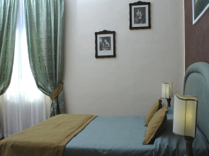 B&B Dante e Beatrice