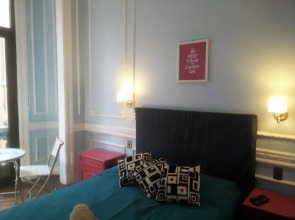 Santiago Backpackers