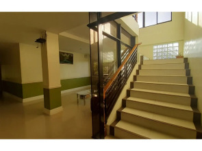 Adelaida Pensionne Hotel