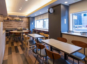 Comfort Hotel Hakodate