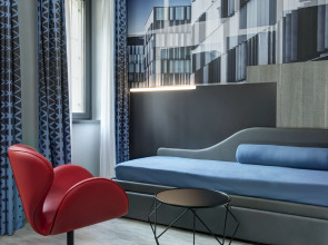 iQ Hotel Milano