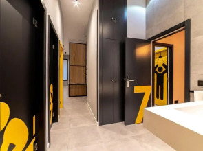 Petit Hostel La Latina - Adults Only