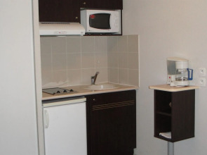 City Résidence Bordeaux Centre