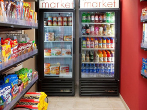 Residence Inn Las Vegas Convention Center by Marriott