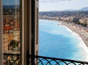 Hôtel La Pérouse Nice