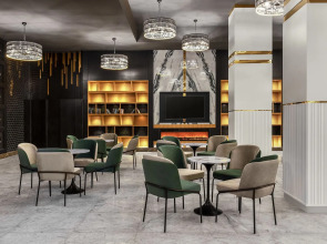 The V Luxury Resort Sahl Hasheesh