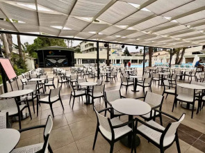 Sandy Beach Hotel - All Inclusive