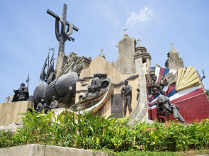 The Stopover Hostel Mactan