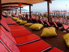 Elamir Magic Dream Hotel