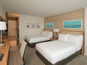 Holiday Inn Washington-Central/White House by IHG