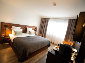 Appart'City Collection Genève Aéroport – Ferney Voltaire