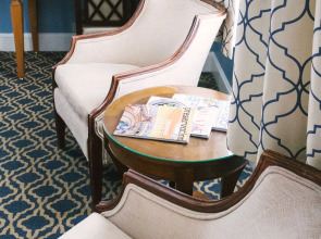 The Francis Marion Hotel