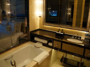 Wanda Vista Changsha