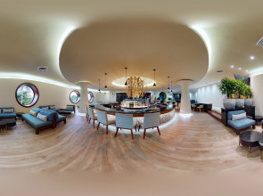 Grand Park Royal Cancún