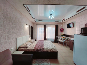 Хутор Рассвет