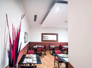 Курорт Dharma Boutique Hotel & SPA