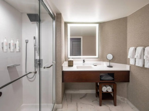 Philadelphia Marriott Downtown