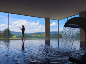 Água Hotels Mondim de Basto