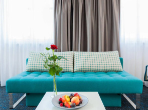 Leonardo Boutique Hotel Krakow Old Town