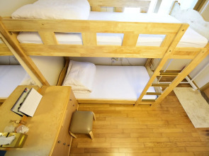 Ganderak Guesthouse - Hostel