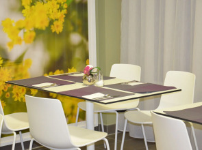 Résidence Capitaine Paoli