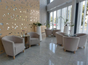Garni Hotel Centar