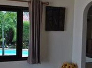 Phangan Beach Resort