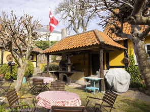 Hotel Klostergaarden