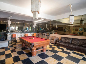 Capital O Cancun International Airport 24/7