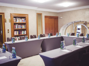 IBB Hotel Grand Hotel Lublin