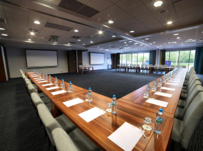 Golden Tulip Gdańsk Residence