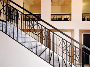 ibis budget Nice Aeroport Promenade des Anglais