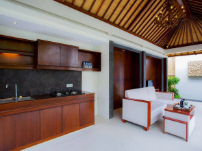 Astagina Resort Villa and Spa