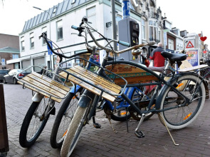 Jorplace Beach Hostel