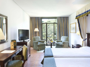 Parador De Cangas De Onis