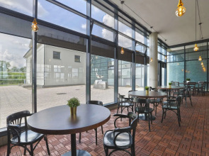 Aurora Hotel Klaipeda