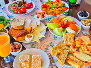 Отель Sonne - Adults Only