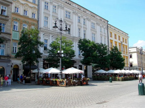 The Spiski Palace Apartments