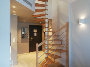 Citadines Opéra Paris