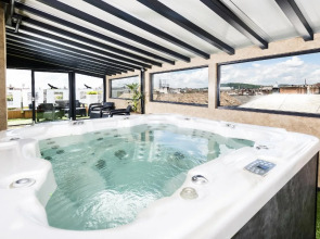 Bo33 Hotel Family & Suites