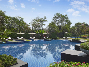 Grand Hyatt Mumbai Hotel and Serviced Apartments