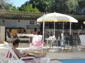 Garden Prizma Pension