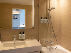 Scandic Hamburg Emporio