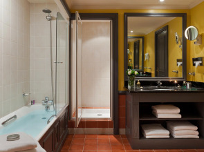 Hôtel Barrière Le Royal Deauville