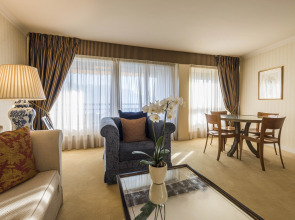 Royal Plaza Montreux